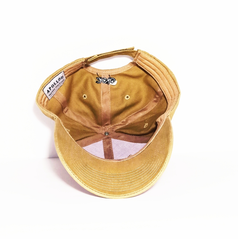 Apollo Hat - Picture 3 of 5